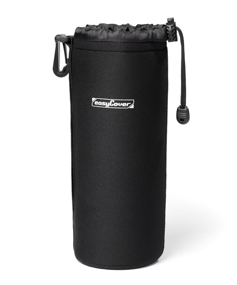easyCover Lens Cases - Black