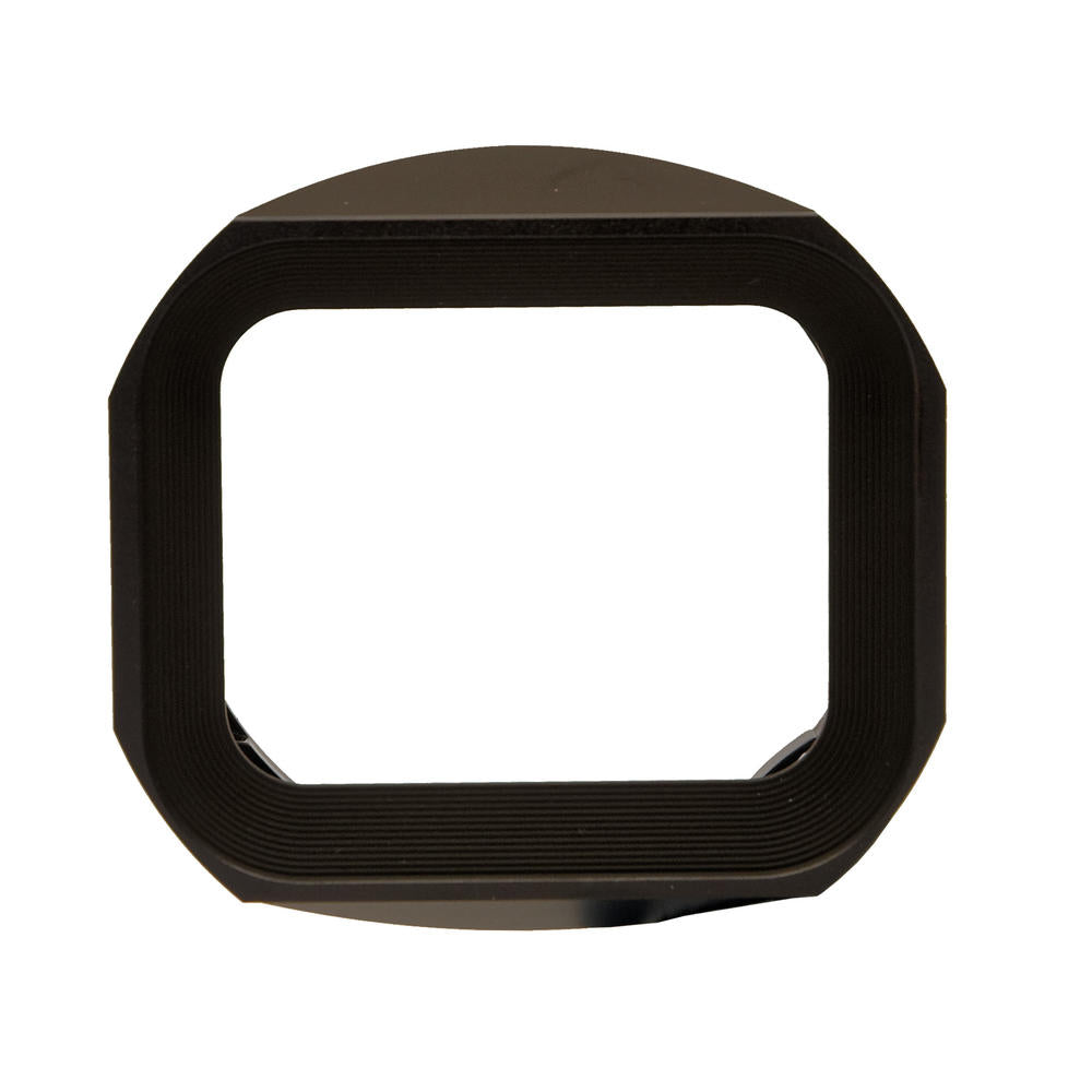 JJC Lens Hood (Metal) for Fujifilm XF 23mm