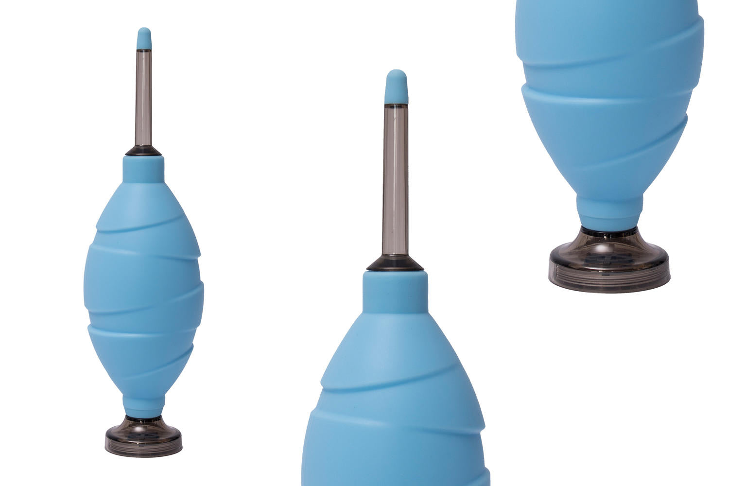 JJC Professional Dust Free Air Blower with Filter CL-DF1BK