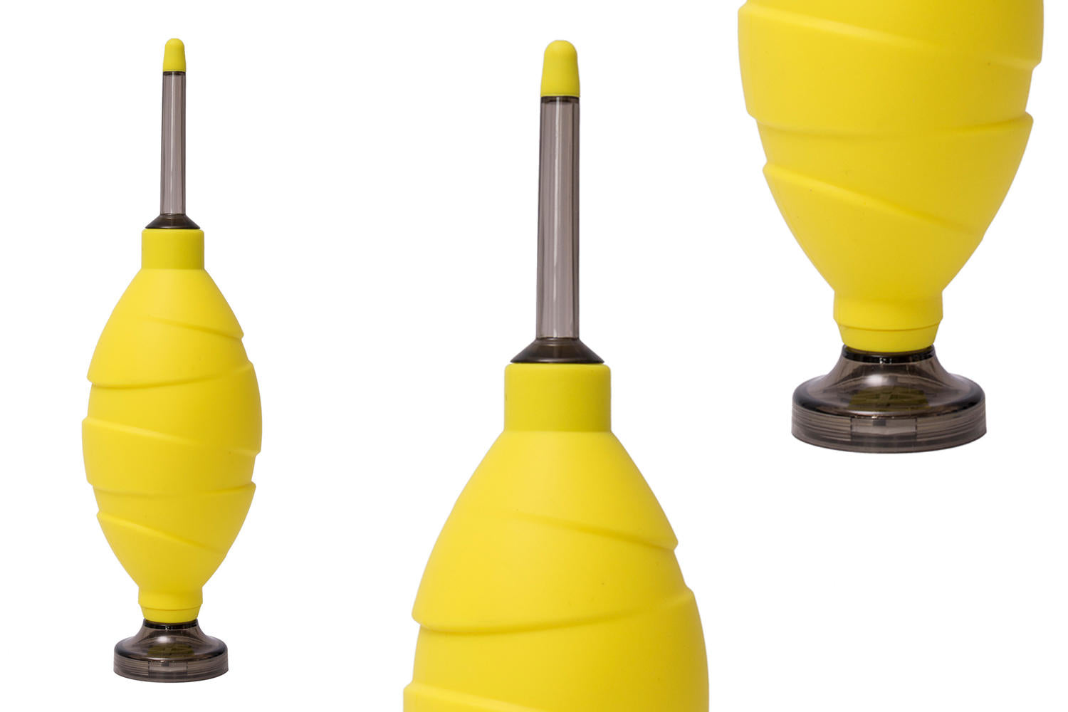 JJC Professional Dust Free Air Blower with Filter CL-DF1BK