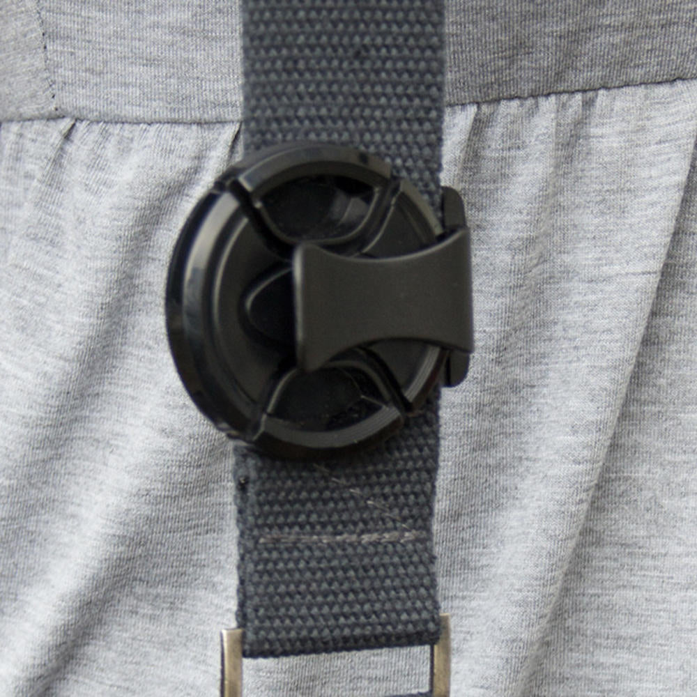 JJC Lens Cap Clip