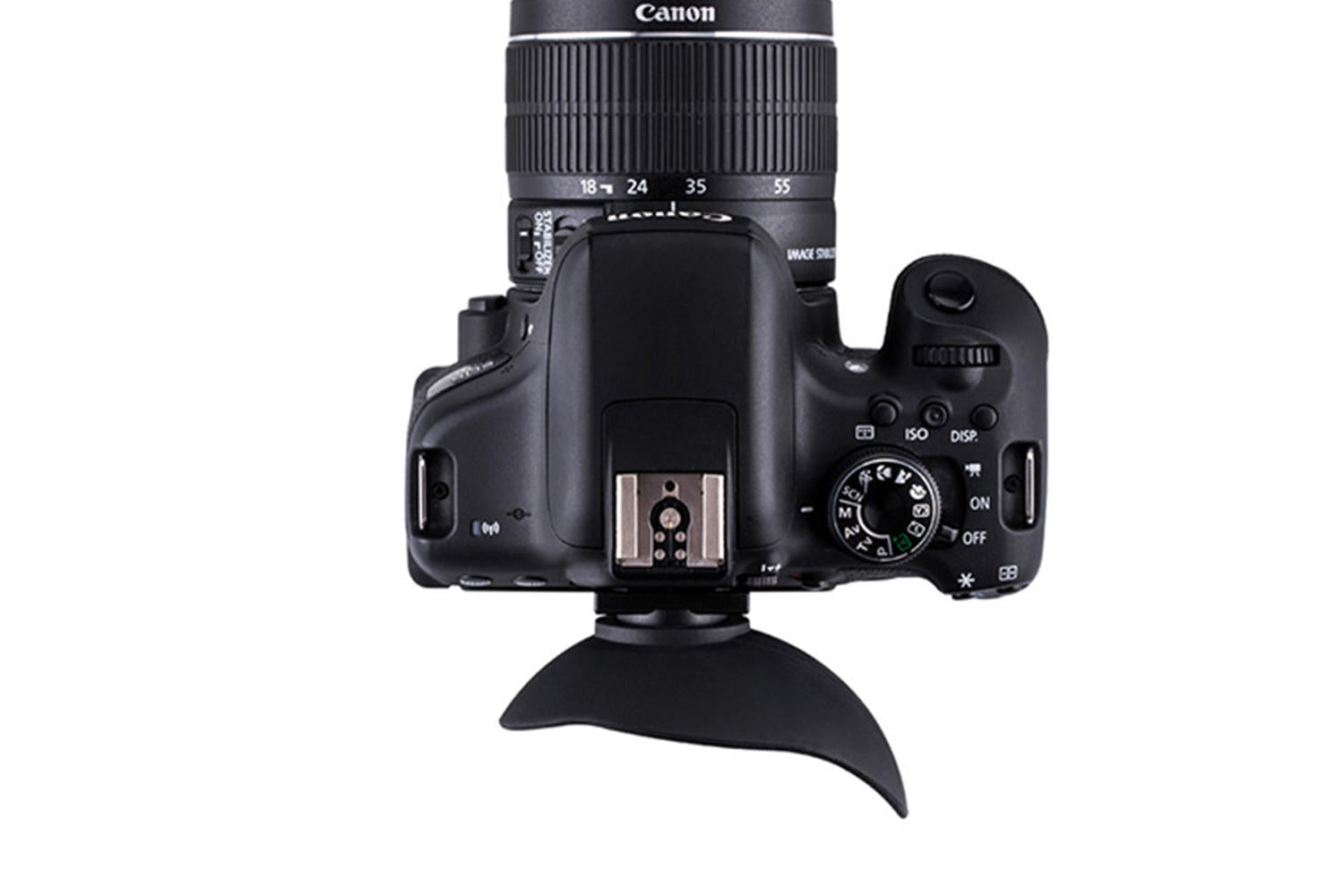 Eyeshade Cup for Canon (Click to see models)