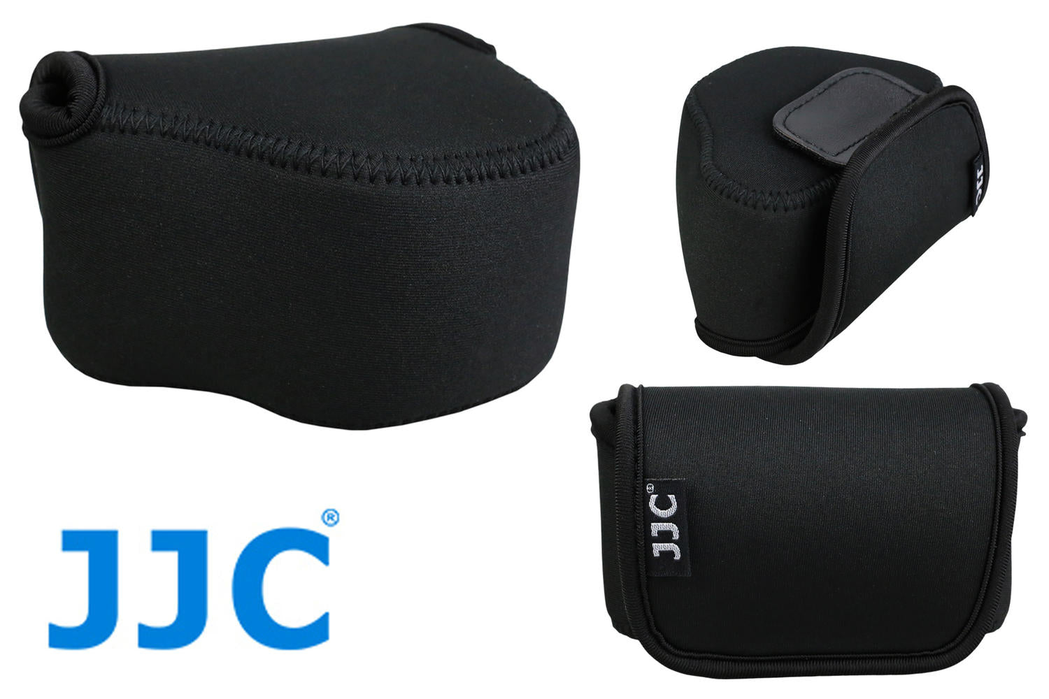 Mirrorless & Compact Camera Pouch (111 x 69 x 87mm)