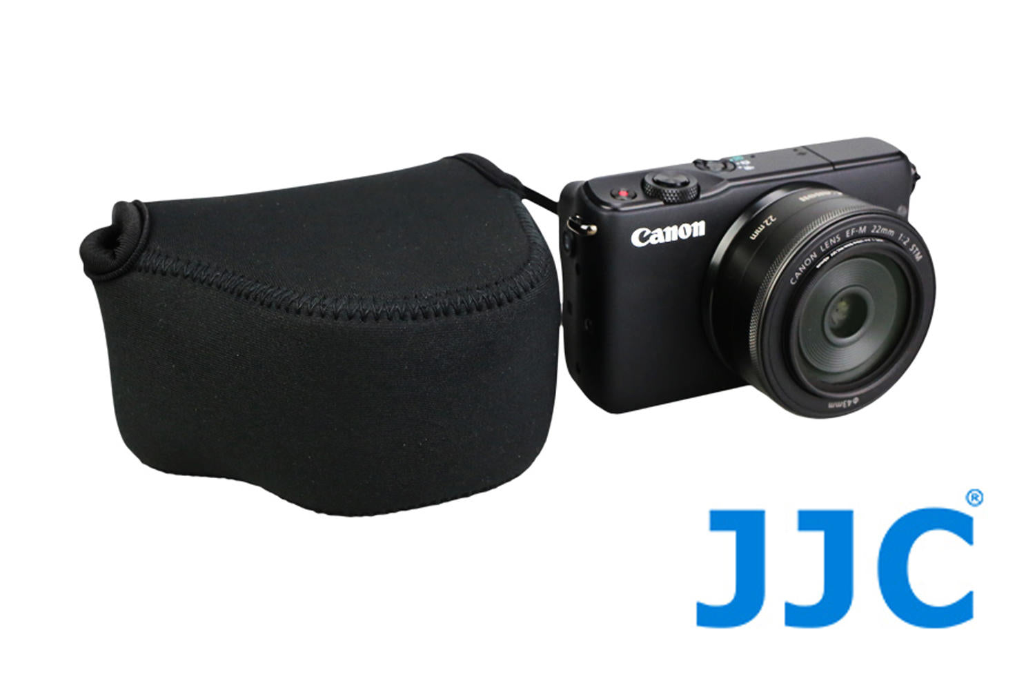 Mirrorless & Compact Camera Pouch (111 x 69 x 87mm)