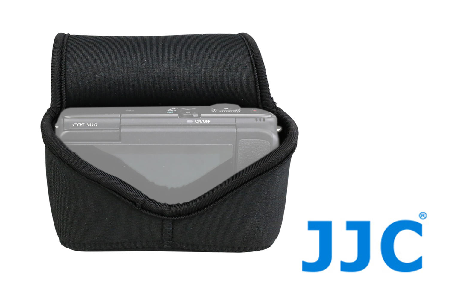 Mirrorless & Compact Camera Pouch (111 x 69 x 87mm)