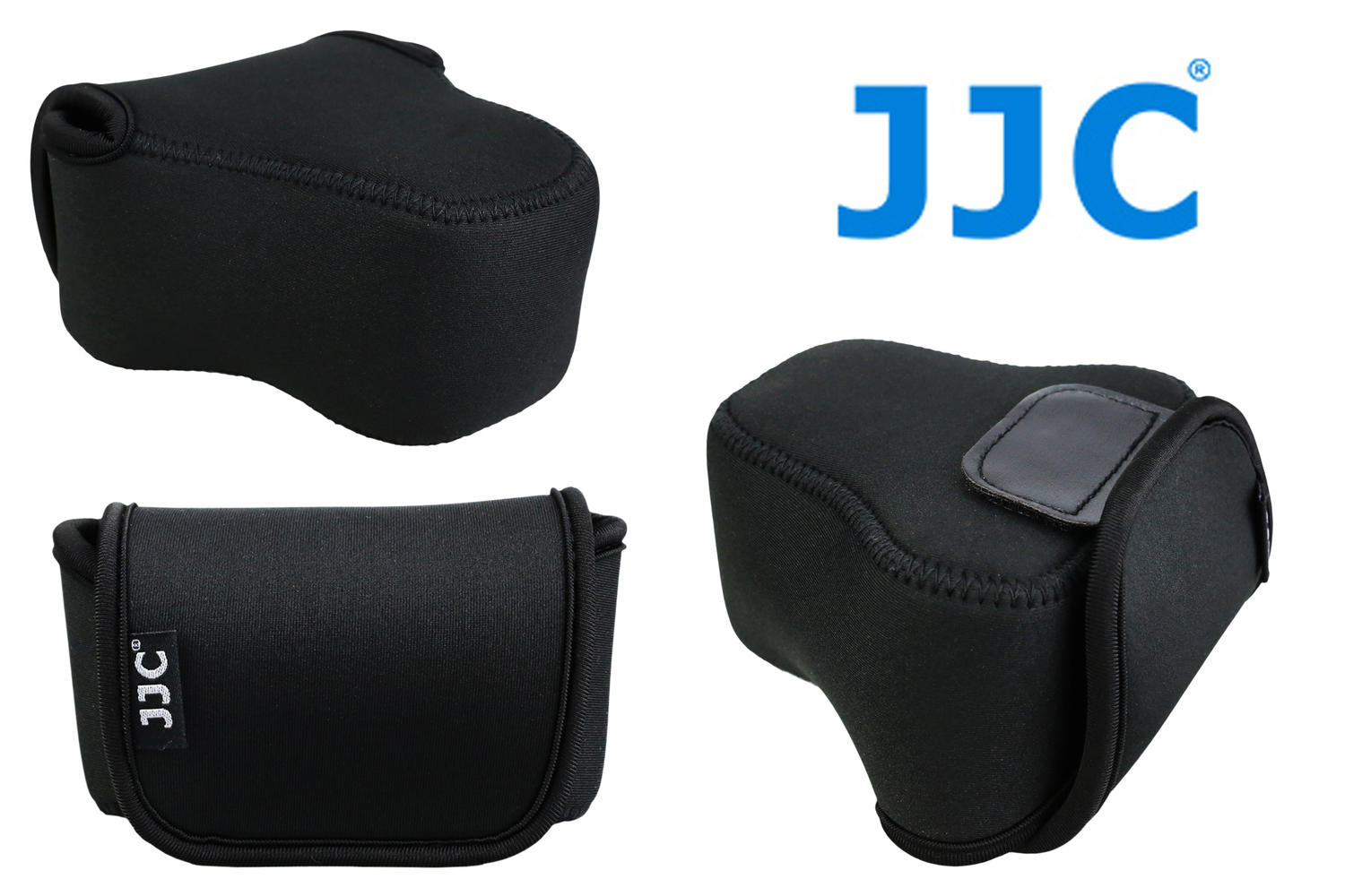 Mirrorless & Compact Camera Pouch (113 x 69 x 112mm)