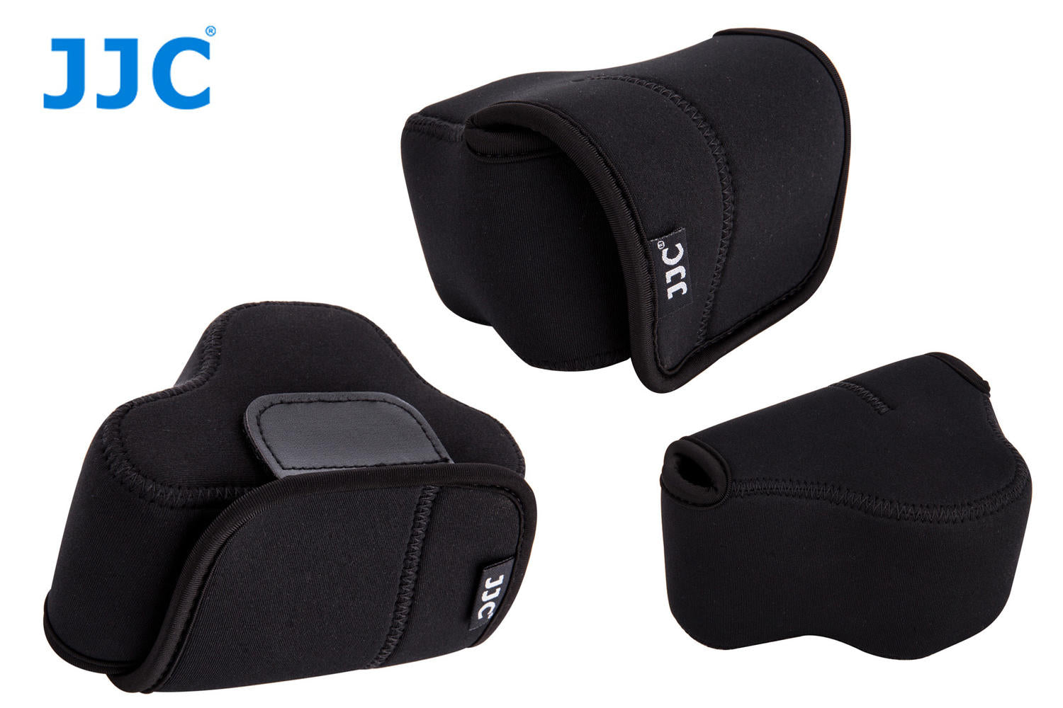 Mirrorless & Compact Camera Pouch (127 x 85 x 84mm)