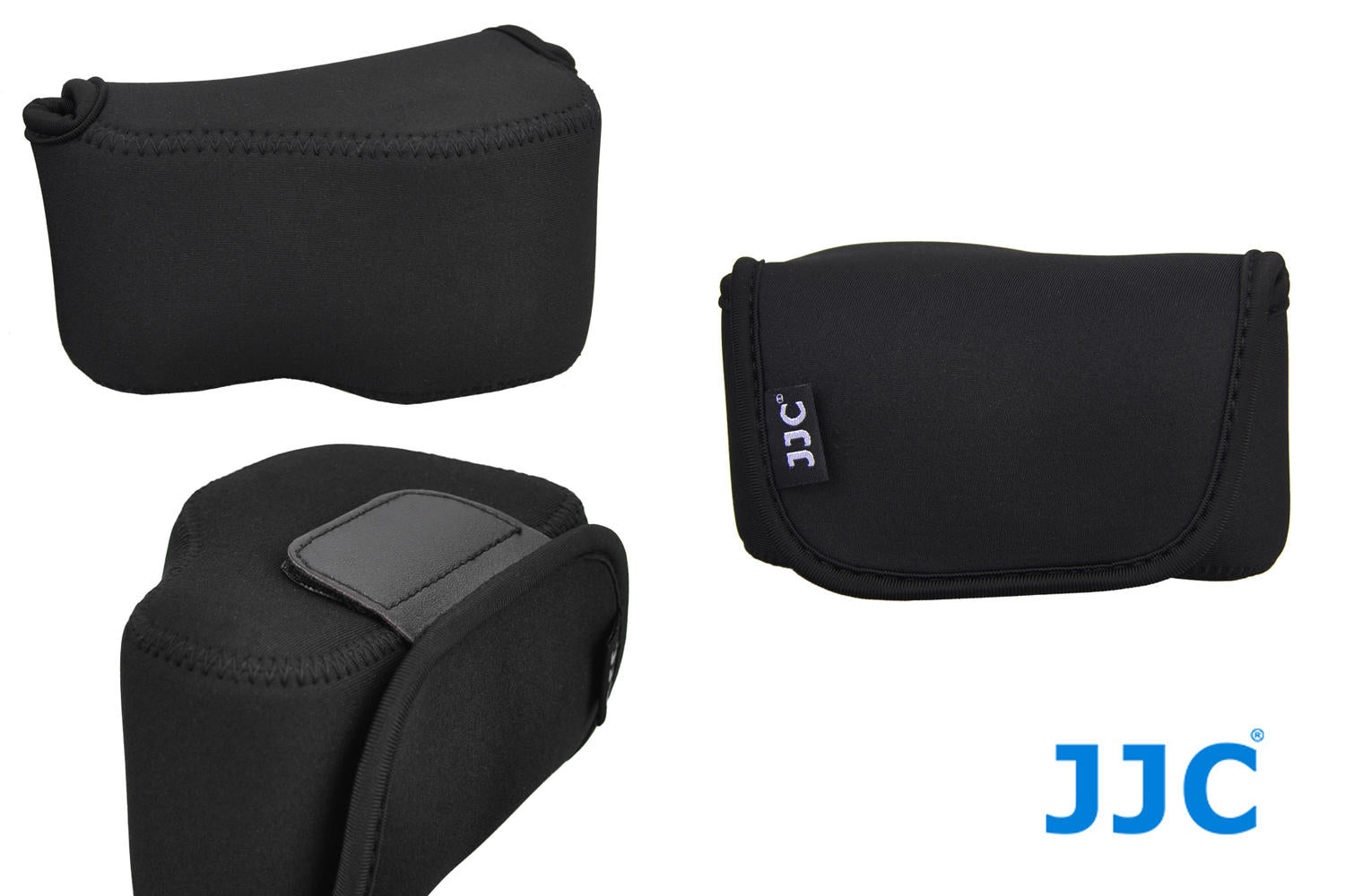 Mirrorless Camera Pouch (120 x 73 x 87mm)