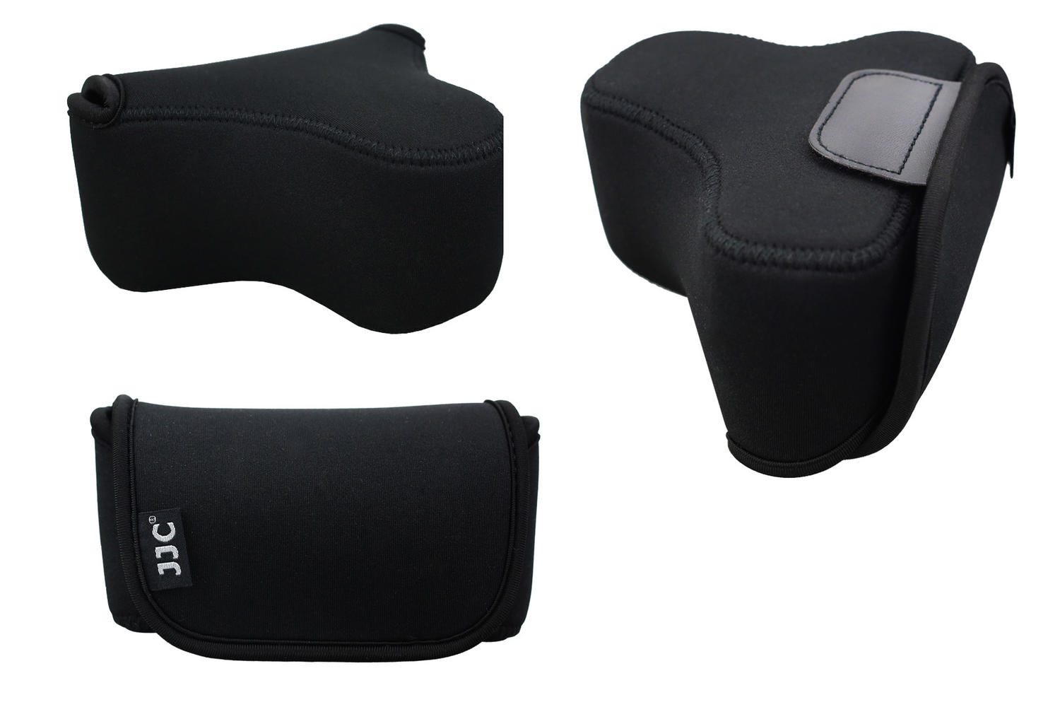 Mirrorless Camera Pouch (125 x 73 x 130mm)