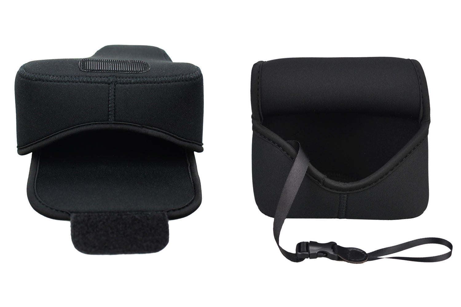 Mirrorless Camera Pouch (125 x 73 x 130mm)