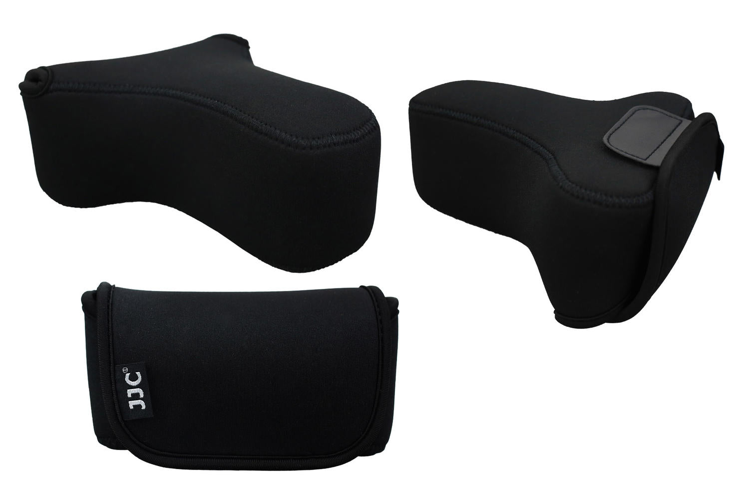 Mirrorless Camera Pouch (127 x 73 x 175mm)