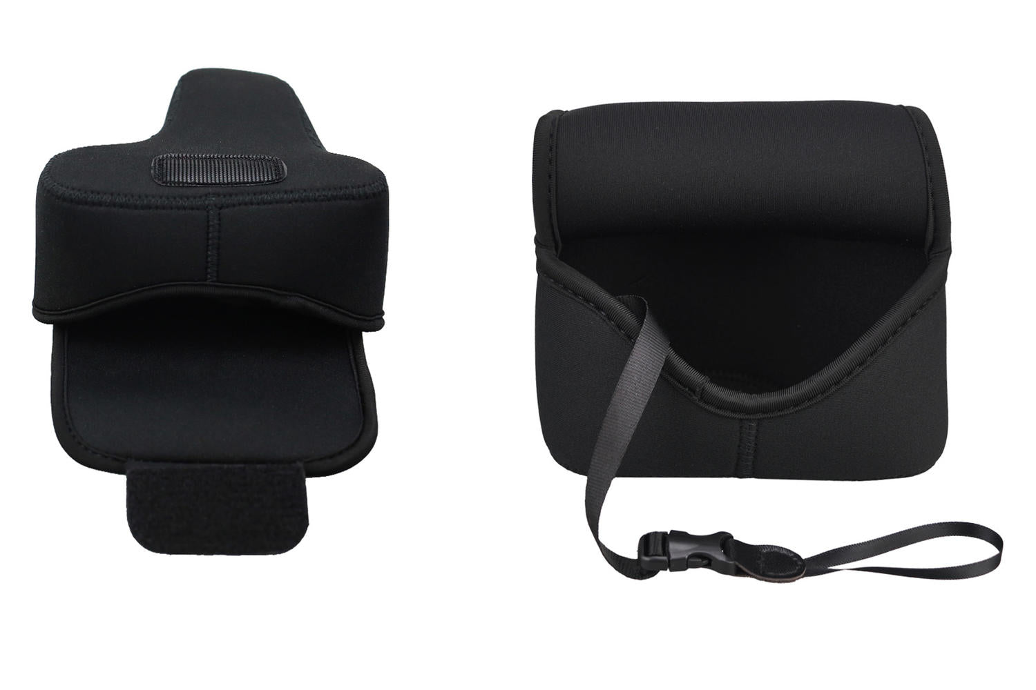 Mirrorless Camera Pouch (127 x 73 x 175mm)