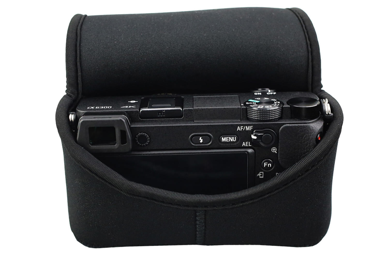 Mirrorless Camera Pouch (127 x 73 x 175mm)