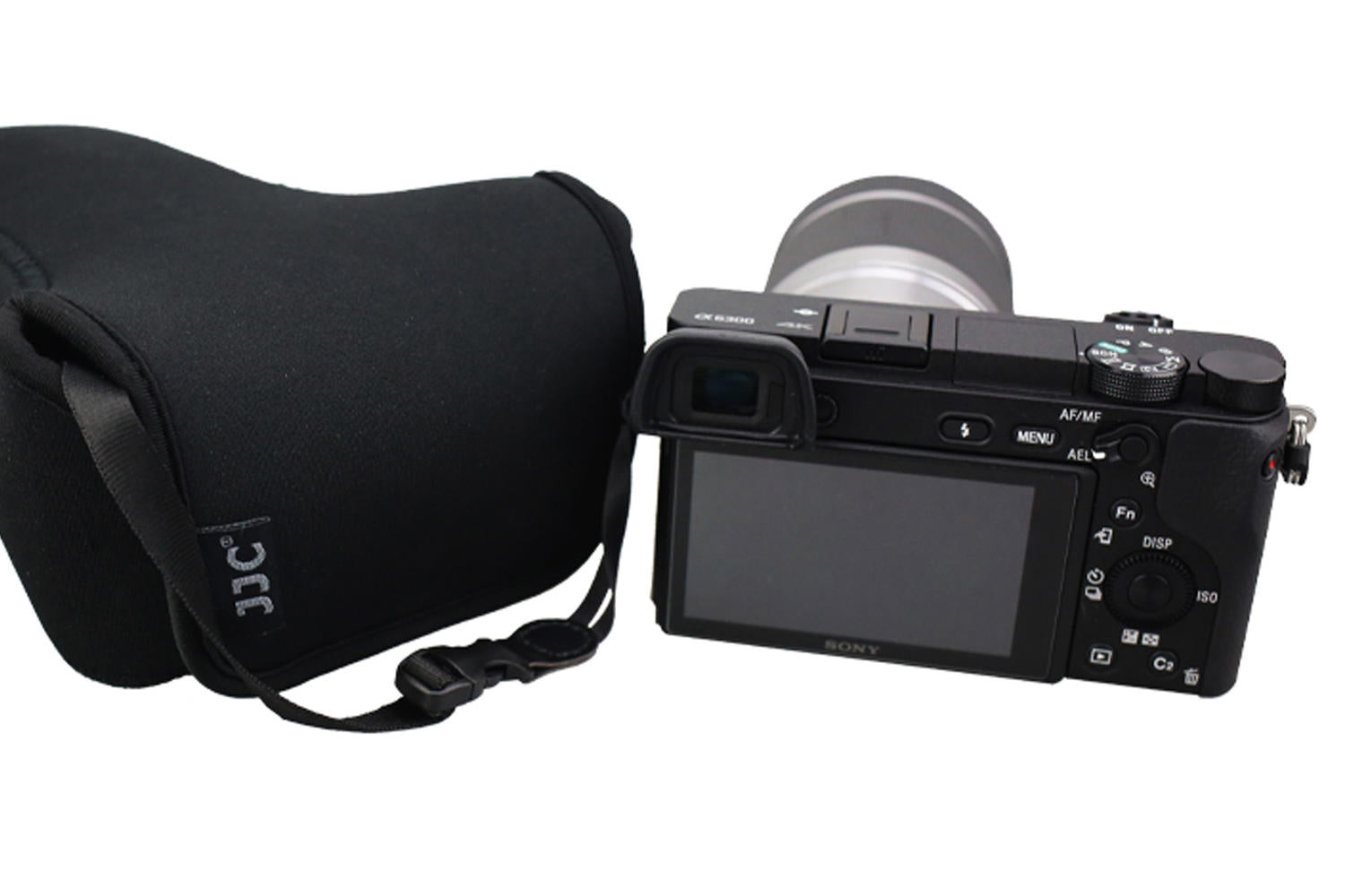 Mirrorless Camera Pouch (127 x 73 x 175mm)