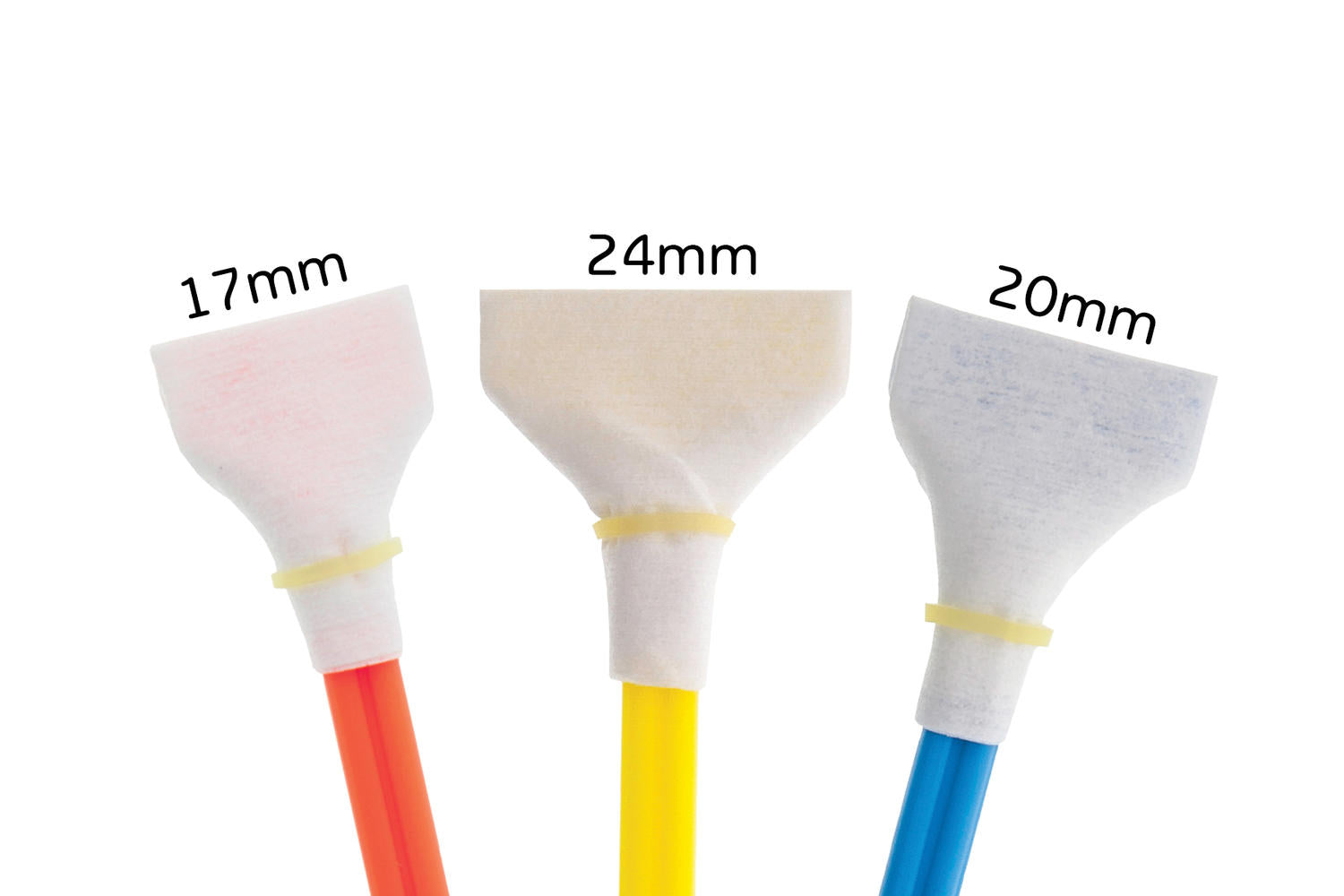 The Dust Patrol Alpha Premium Kit 16pcs