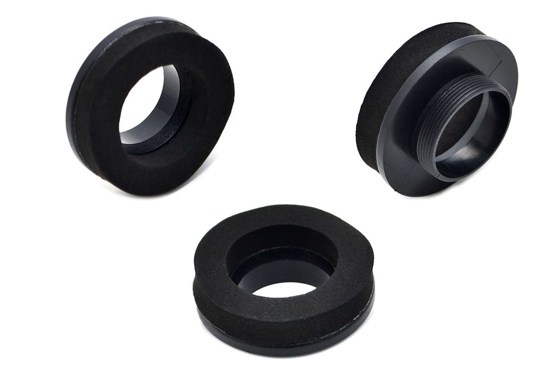 JJC Camera Eyecup - Nikon (Replaces DK-17) (EN-U3)