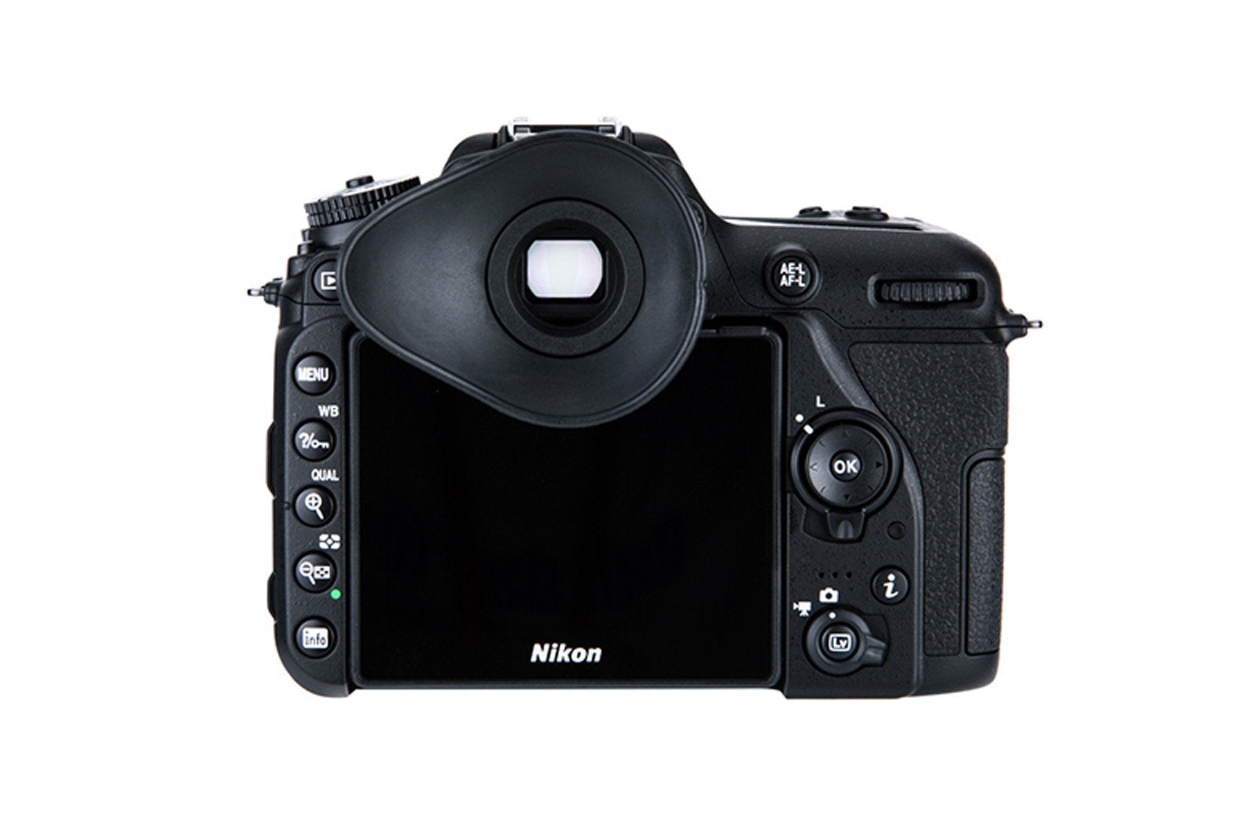 Camera Eyecup - Nikon (Replaces DK-20, DK-21, DK-23, DK-24, DK-25)