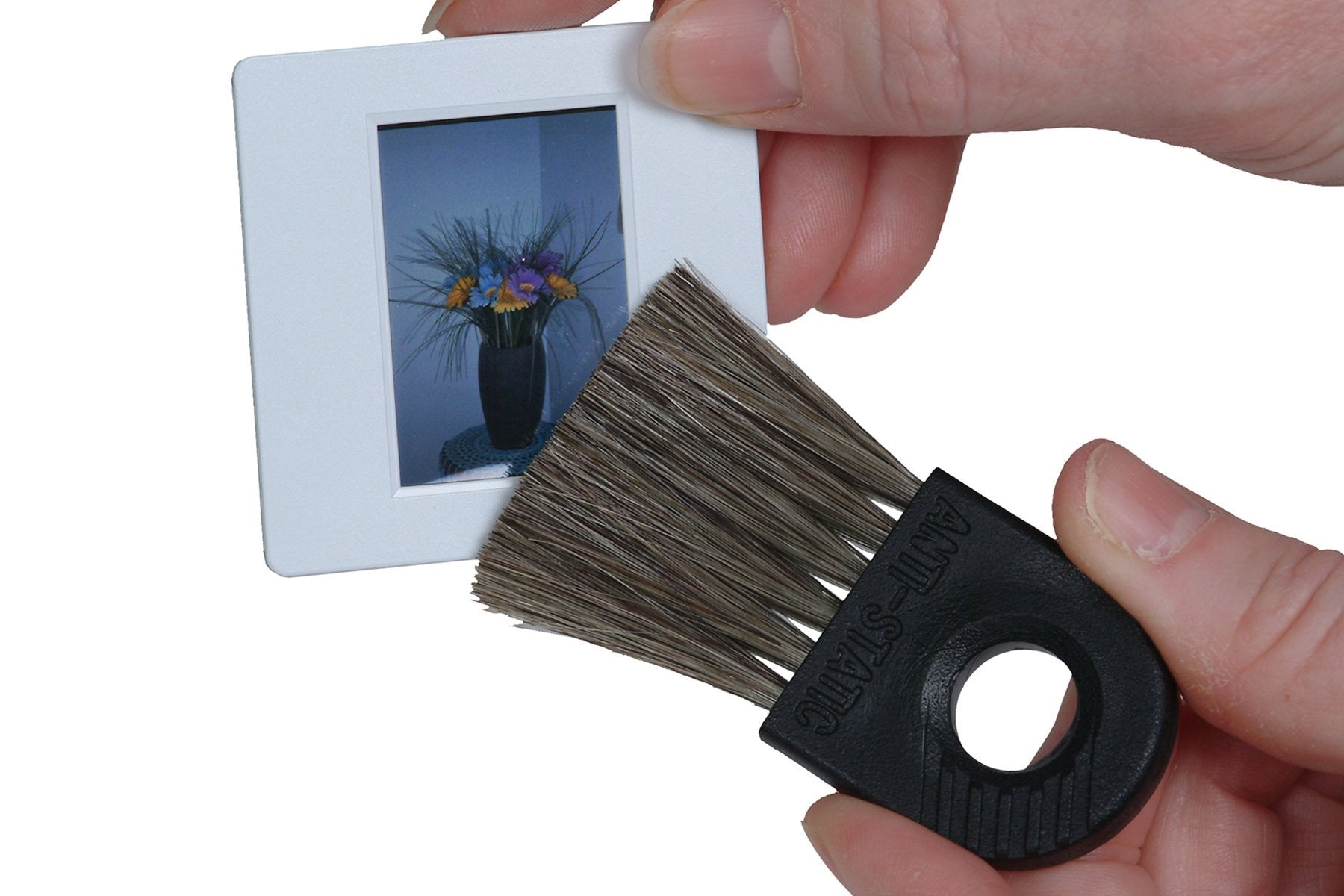 Kinetronics StaticWISK 30mm