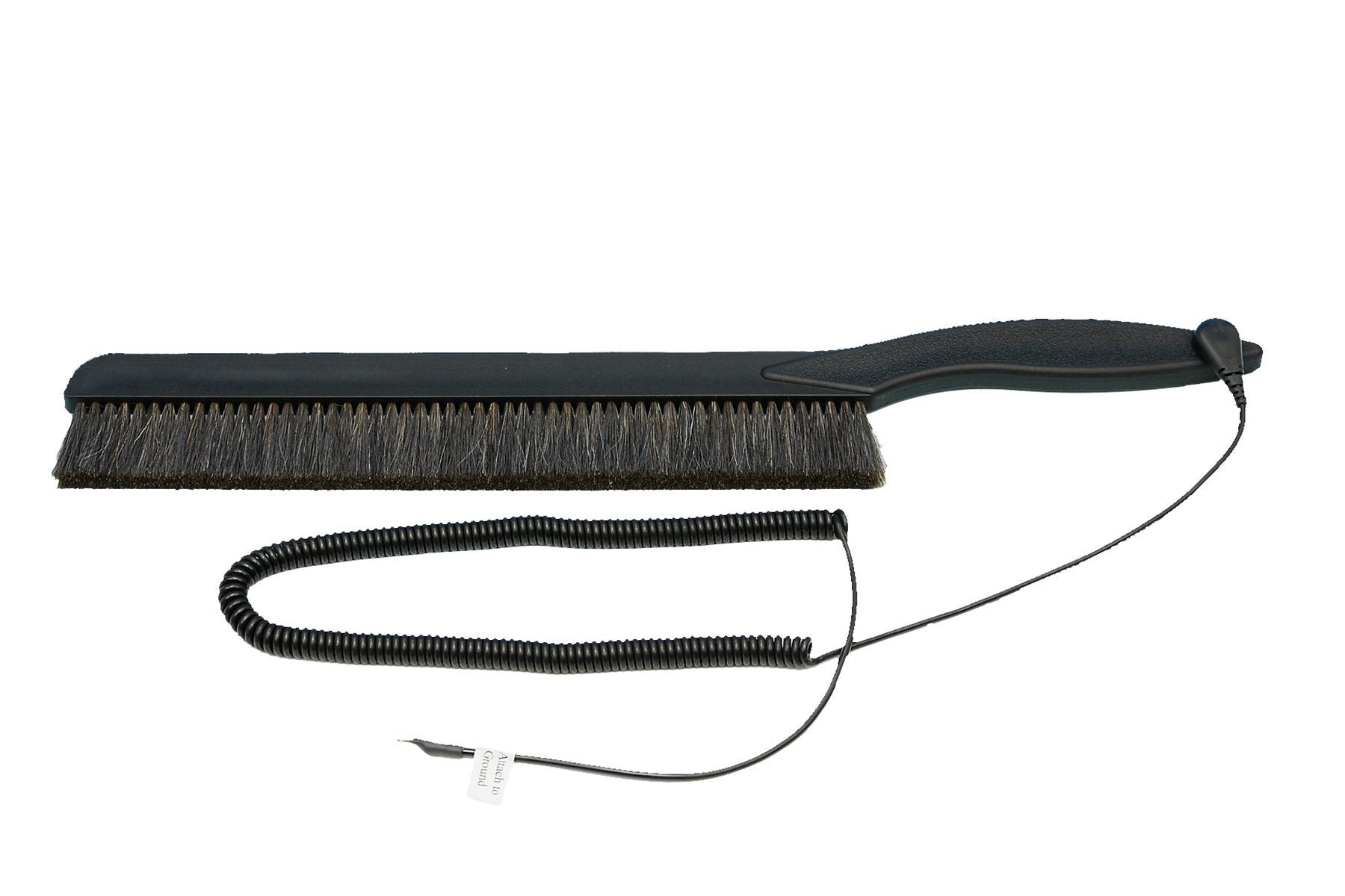 Kinetronics StaticWISK 280mm with Grounding Cord