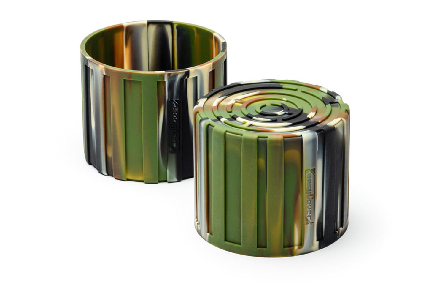 easyCover Lens Maze - Silicone Lens Protector Covers