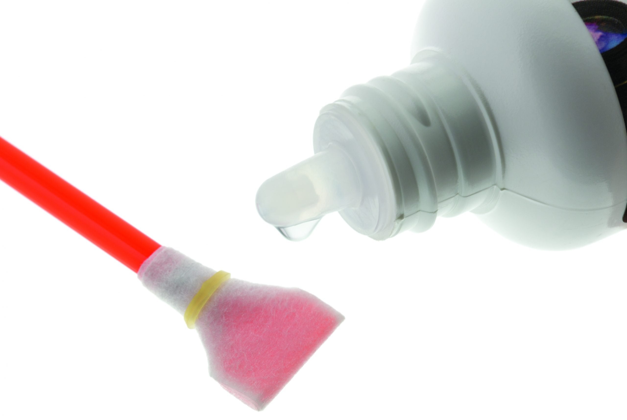 Gamma Optical Cleaning Fluid 15ml