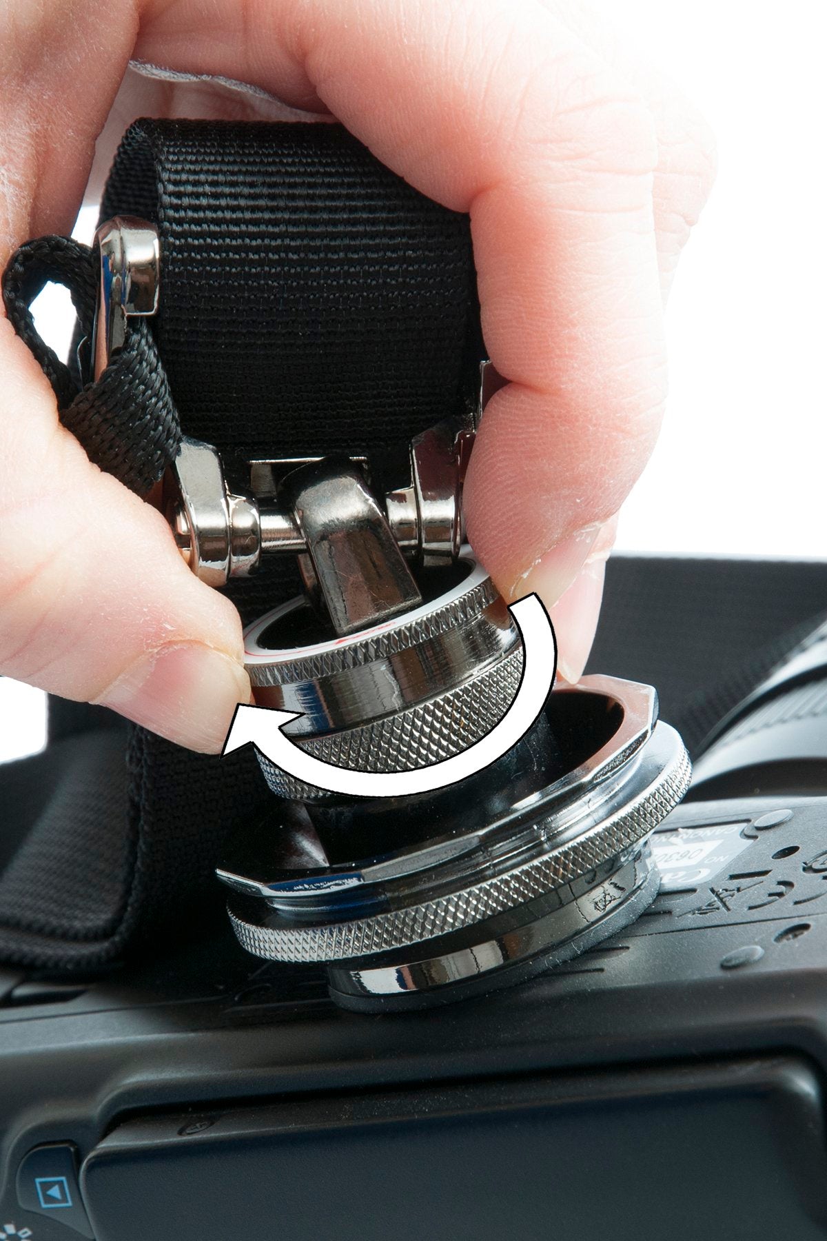 Camera Strap FS1-PRO