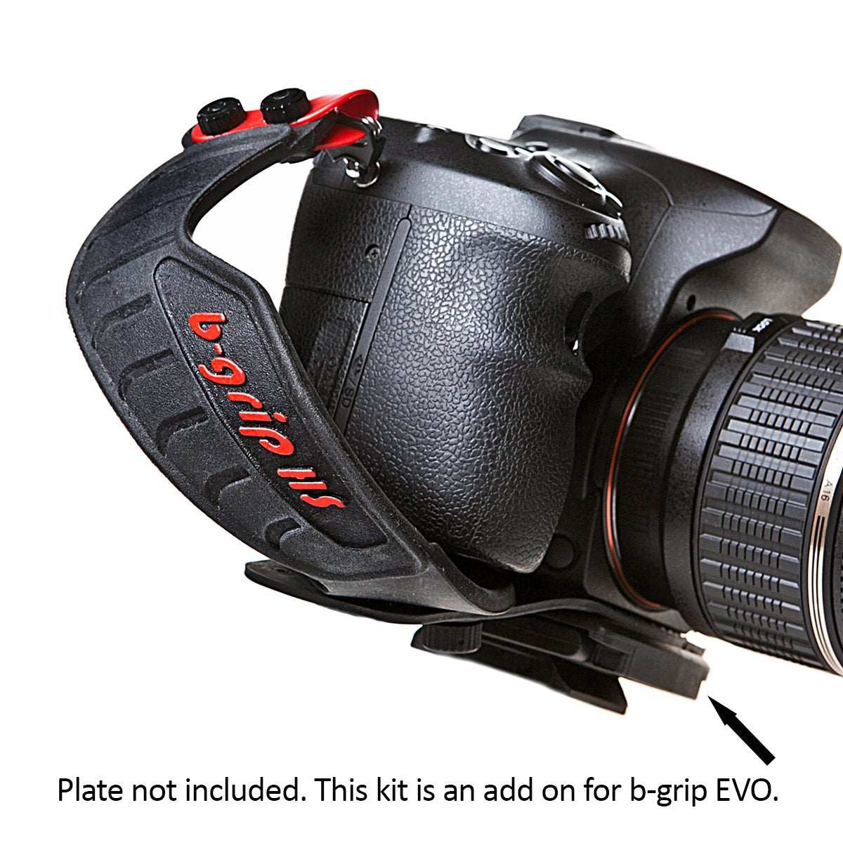 B-Grip Handstrap