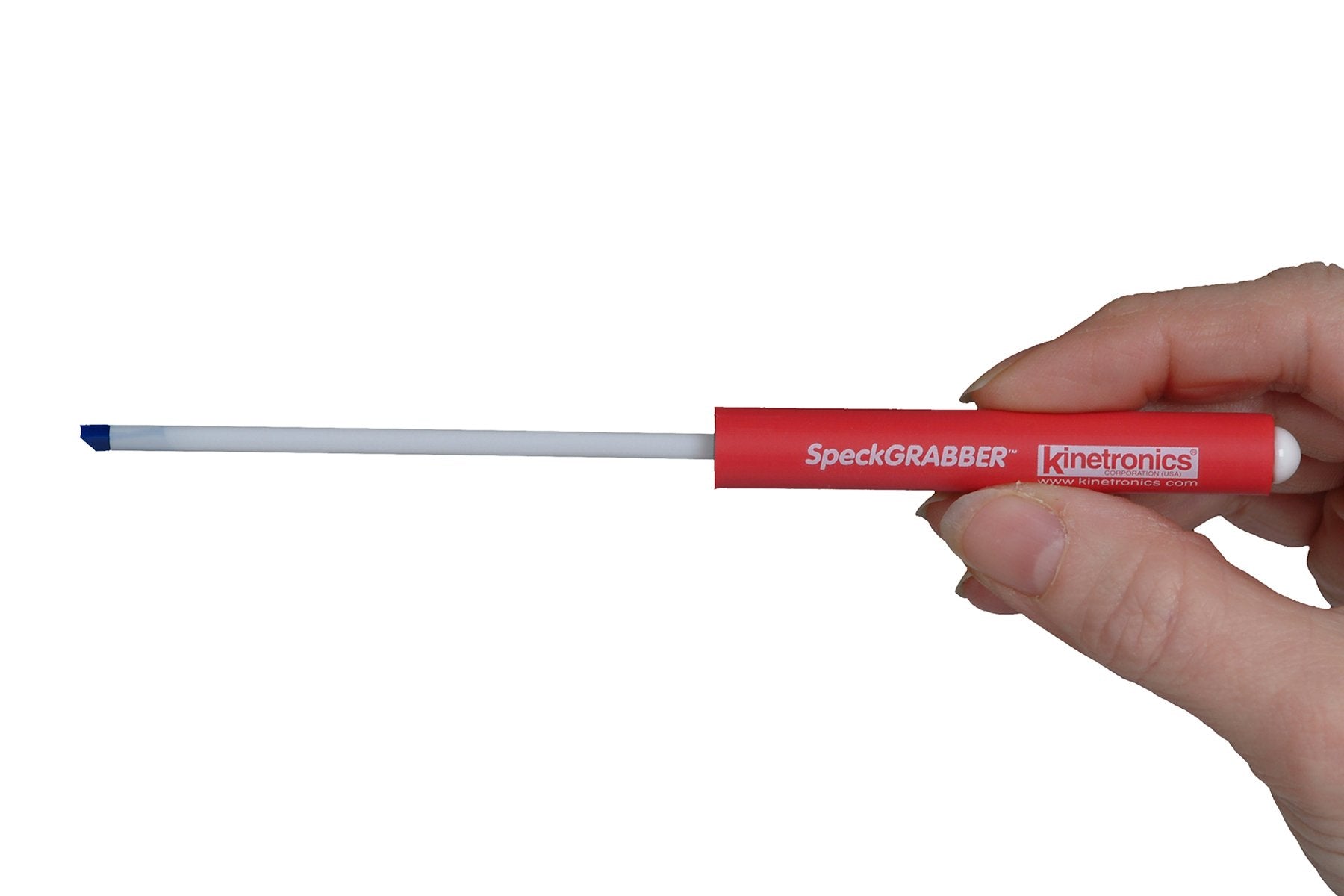 Kinetronics Speckgrabber Pro
