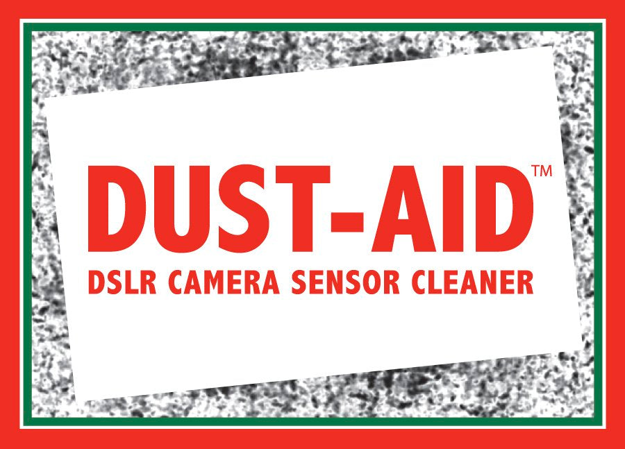 Dust Aid™