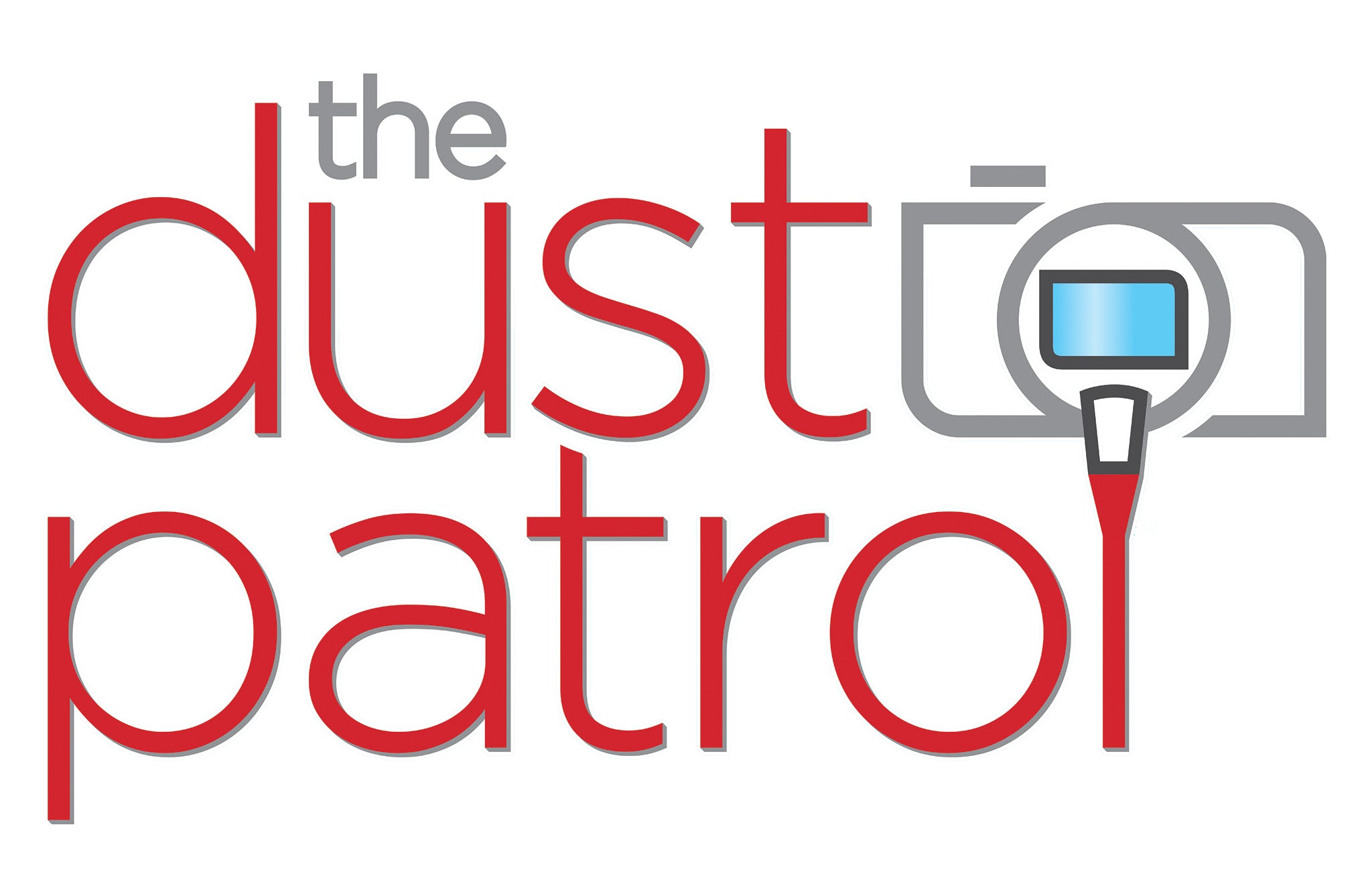 Video Tutorials with The Dust Patrol