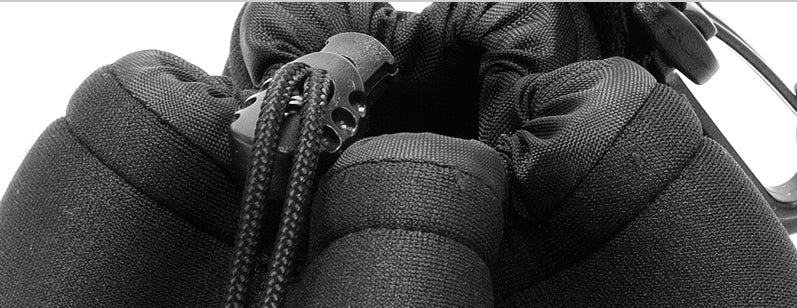 Matin Neoprene Lens Pouches