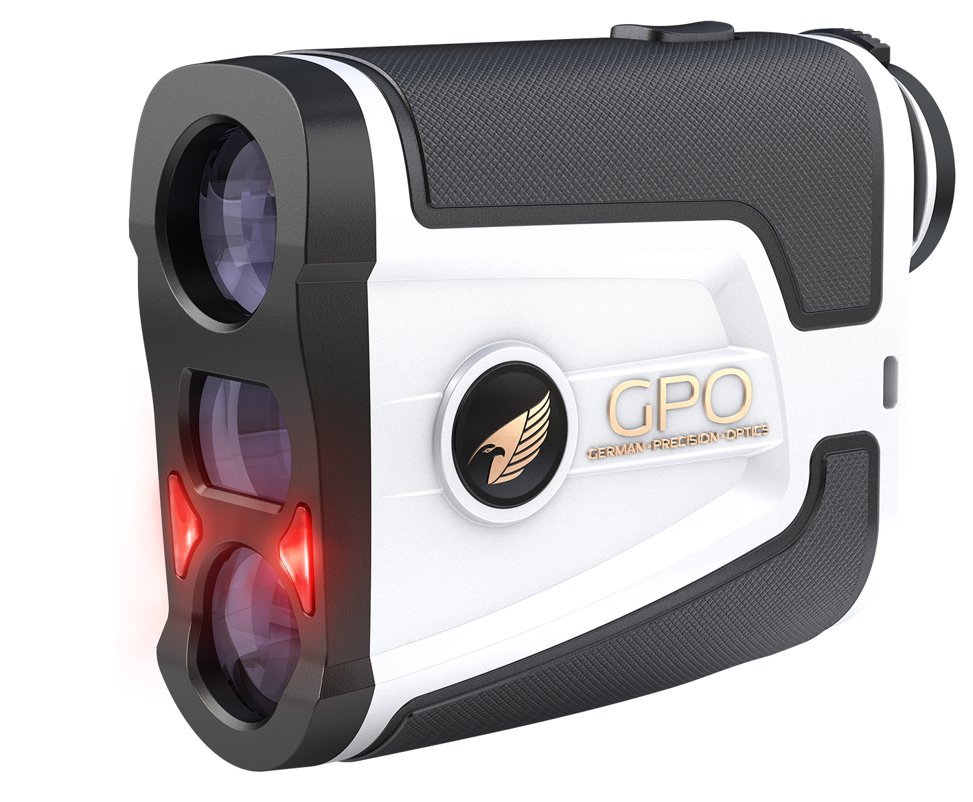 Golf Rangefinder