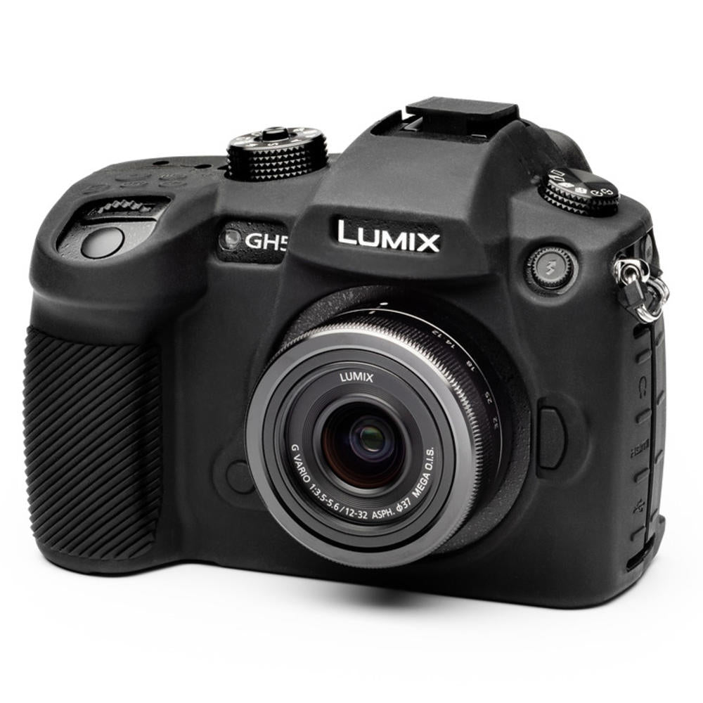 easyCover for Lumix Cameras