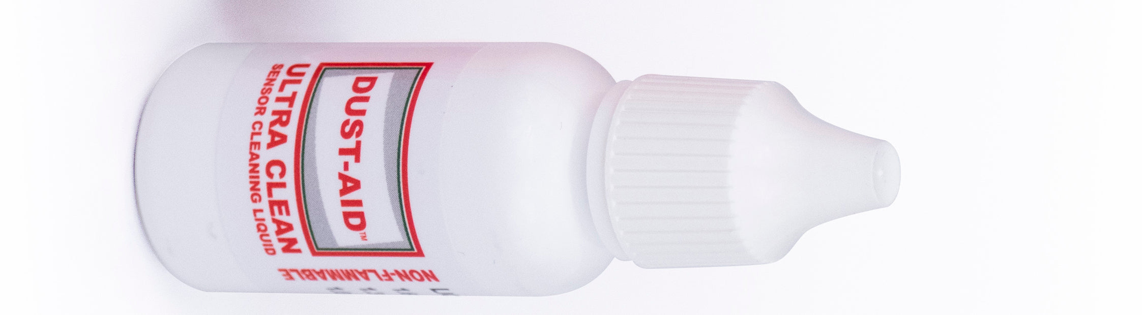 Sensor Cleaning Fluids