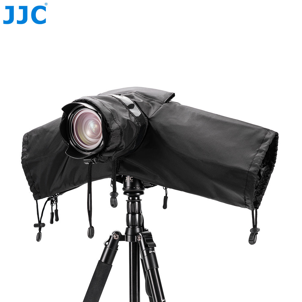 Raincovers and Weather Protection