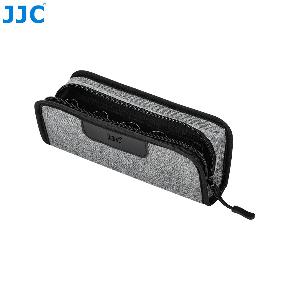 JJC Film Pouch designed for 5 rolls of 35mm film