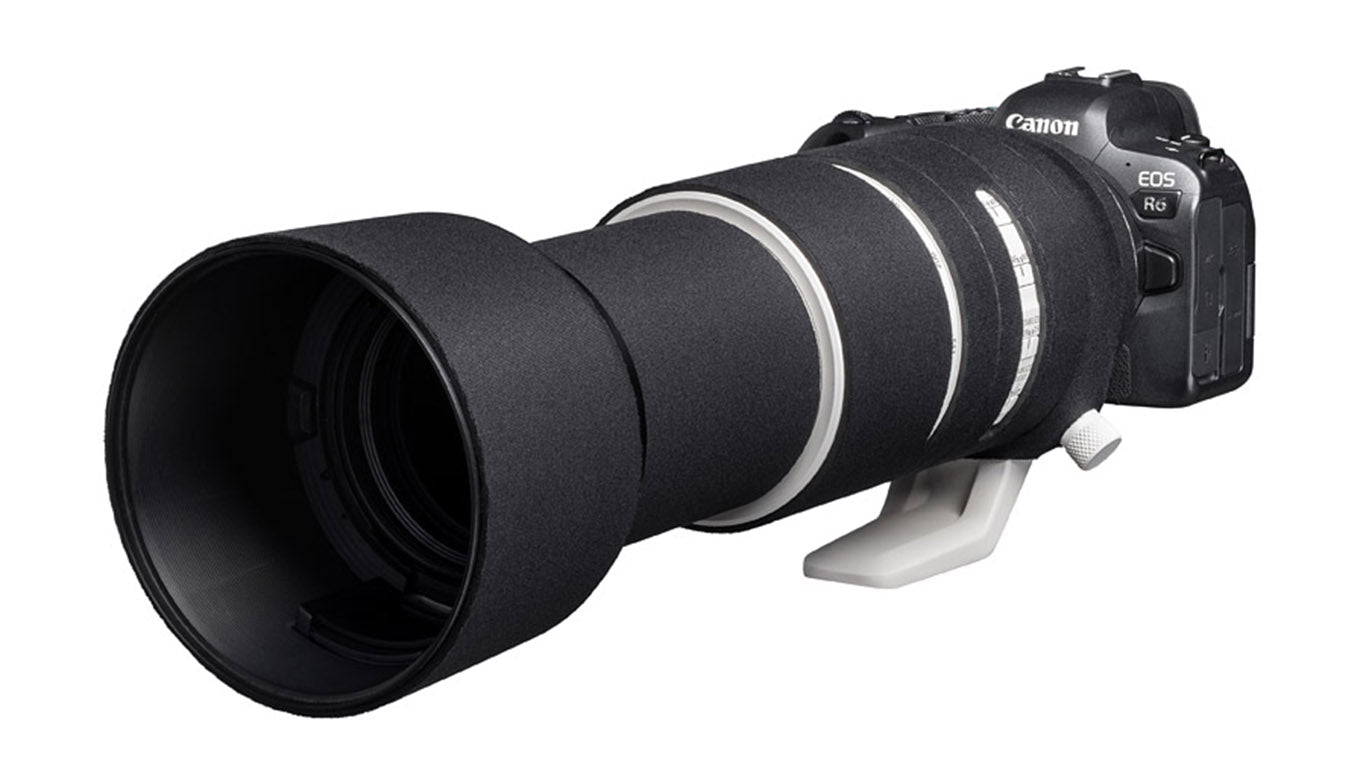 easyCover Lens Oak for Canon RF 100-500mm f4.5-7.1L IS USM (Five Colours)