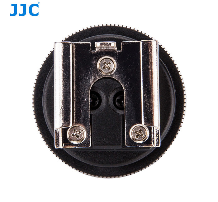 JJC Sony Active Interface Shoe to Universal Hot Shoe Adapter (MSA-2)