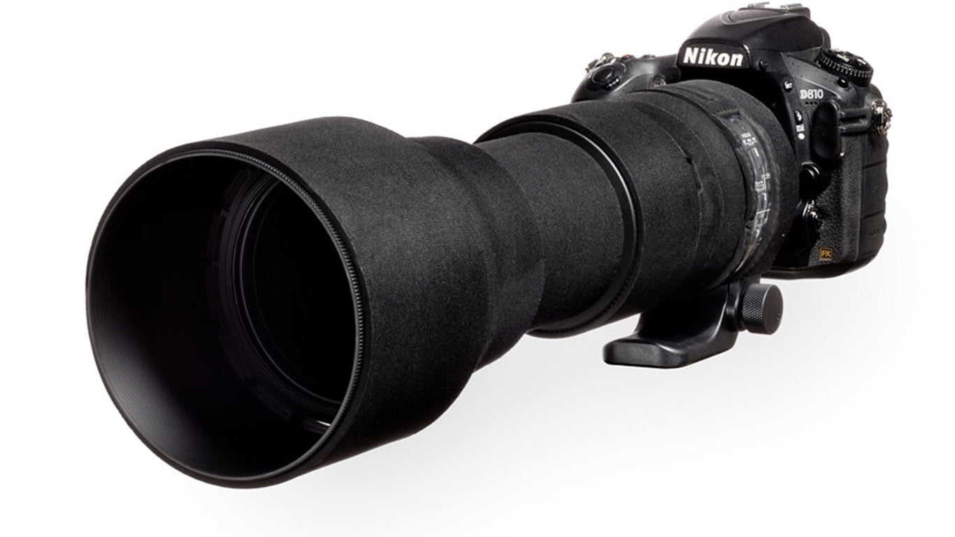 easyCover Lens Oak for Sigma 150-600mm f/5-6.3 DG OS HSM Contemporary (Five Colours)