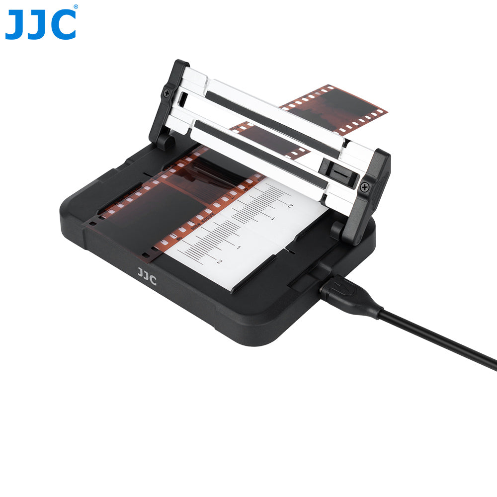 JJC 35mm / 120 Slide Film Cutter