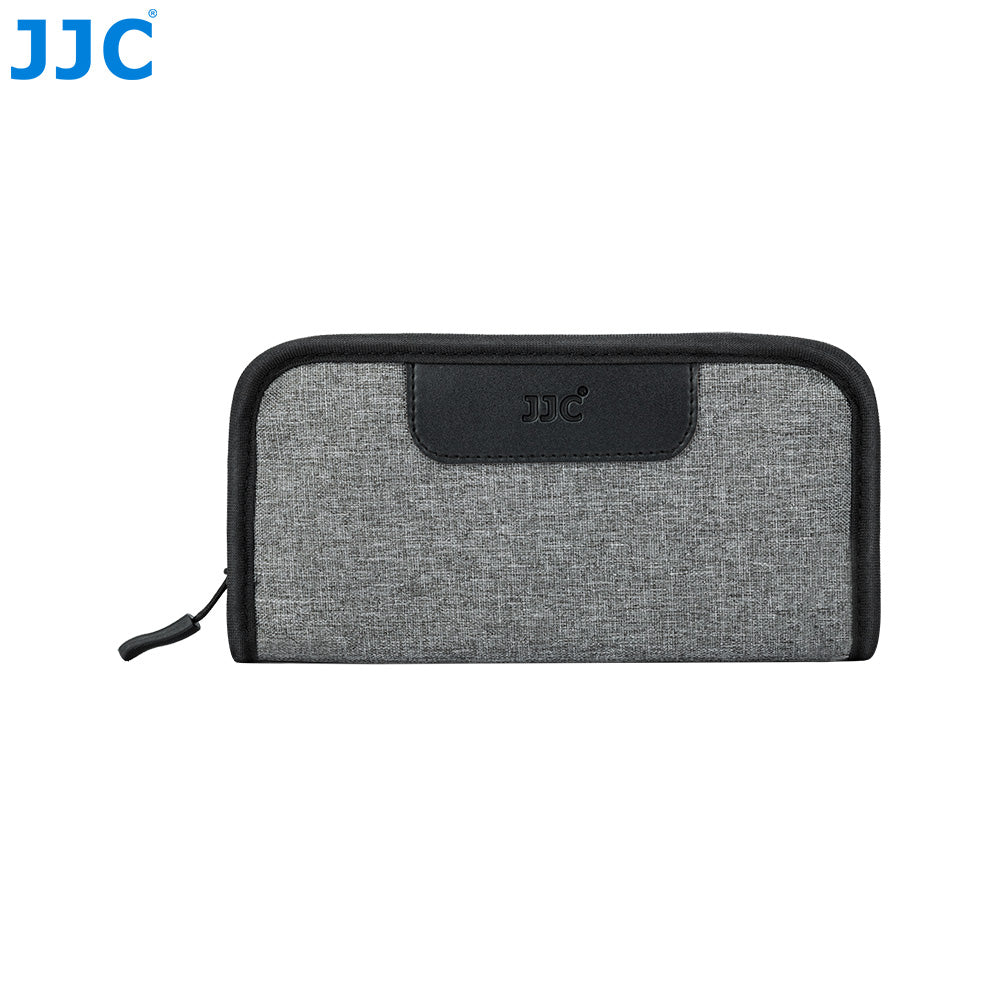 JJC Film Pouch designed for 120 film