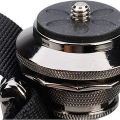 GGS Spare Quick Coupling Plate Connector for F1, F2, F3, F4, F5 and F6 Straps