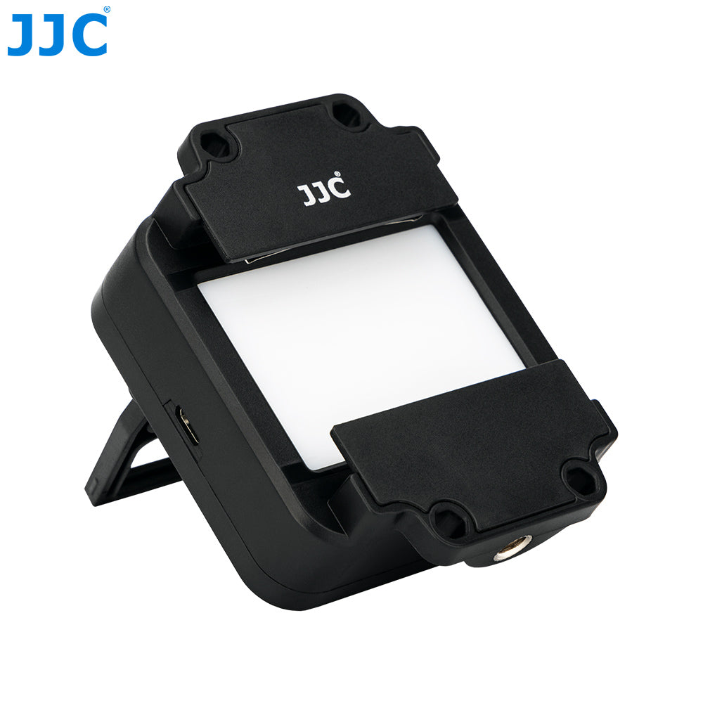 JJC 35mm Film Digitising Lens Adapter and LED Light Set