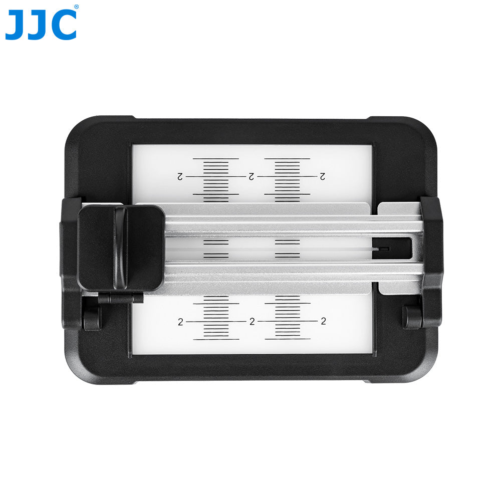 JJC 35mm / 120 Slide Film Cutter