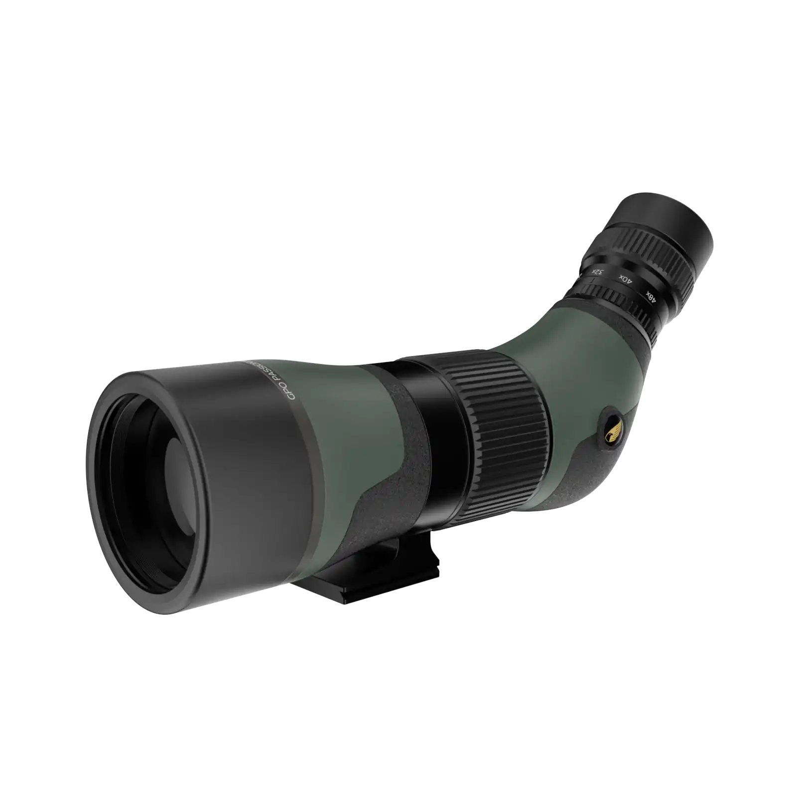 German Precision Optics - GPO PASSION 16-48×65 APO Spotting Scope