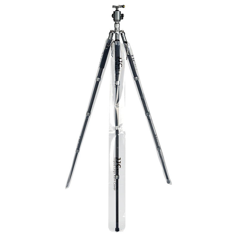 JJC Tripod Leg Rain Protectors 6-PACK