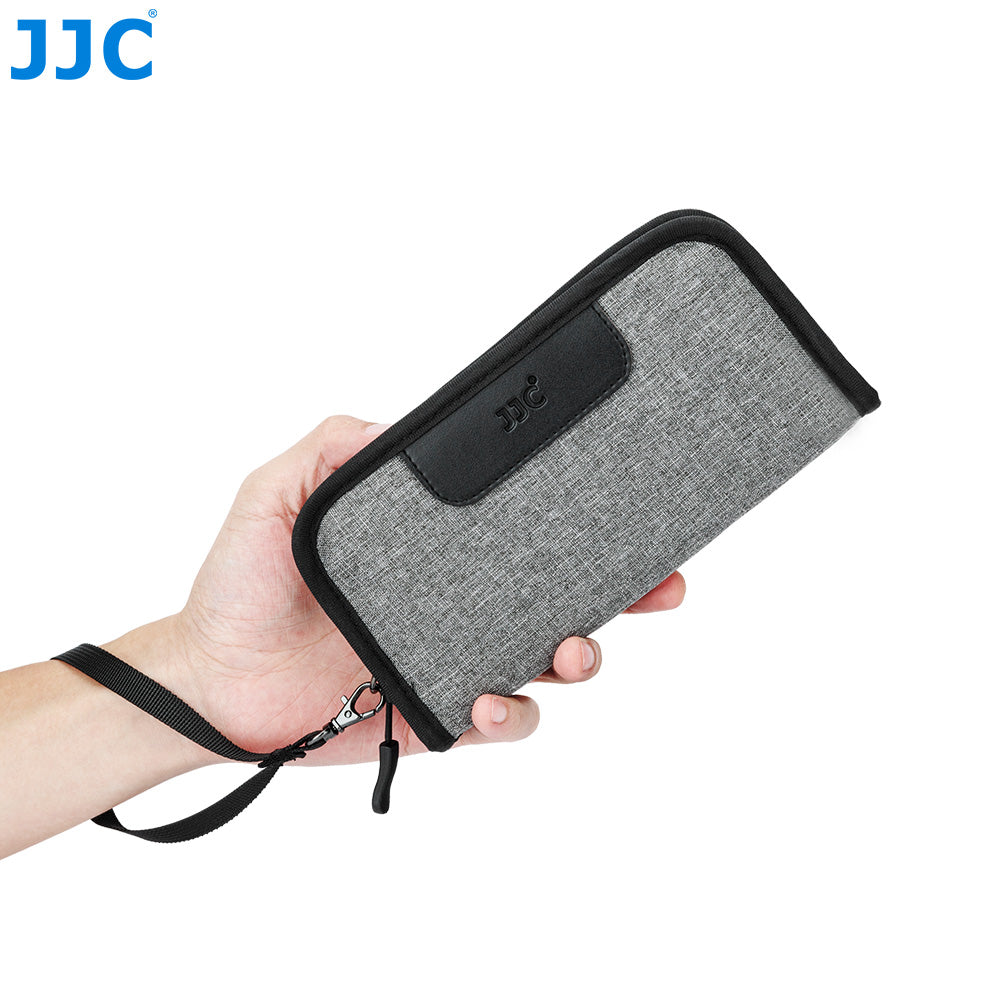 JJC Film Pouch designed for 120 film