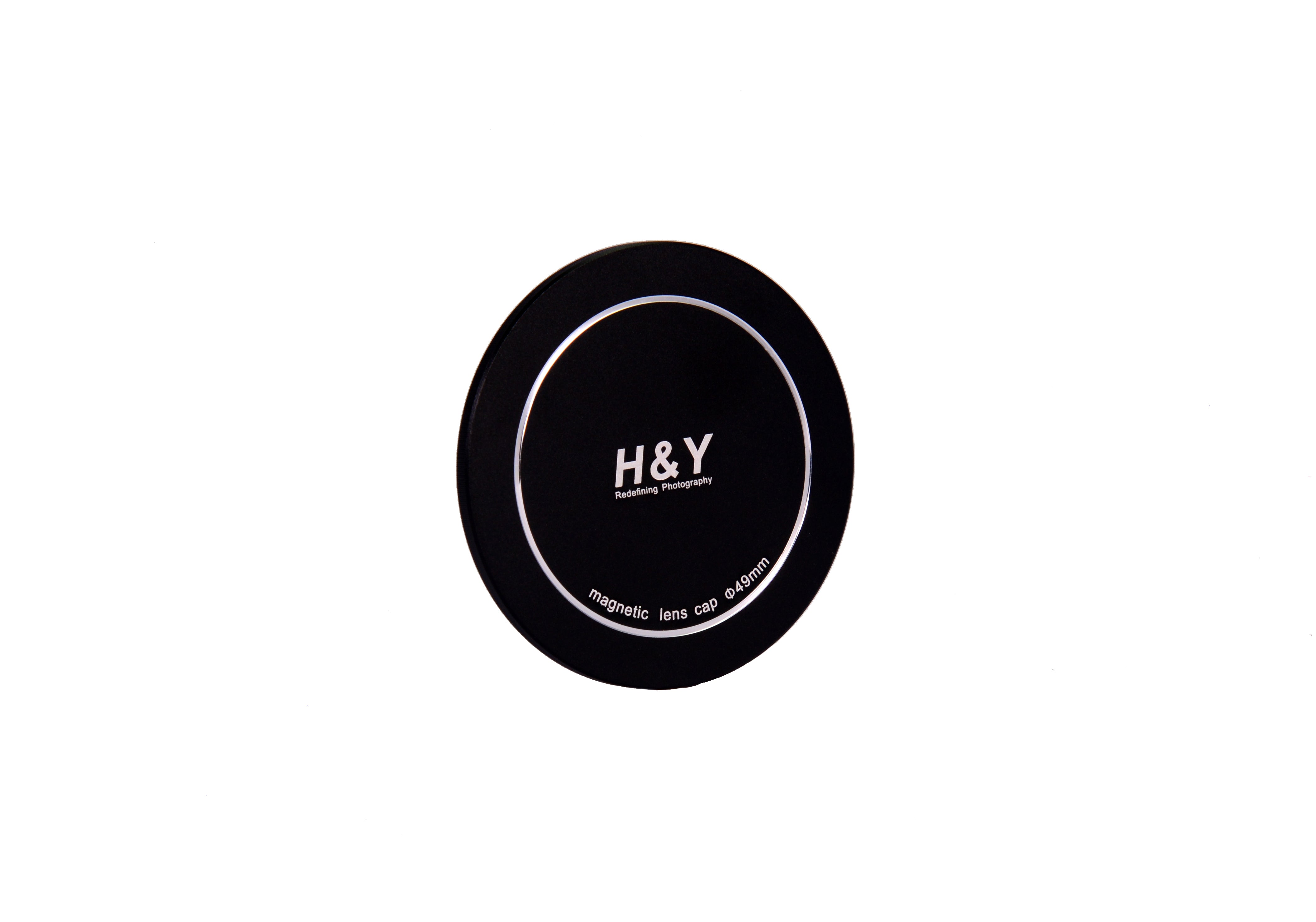 H&Y 49mm Filter Kit for Sony ZV-1  includes (ND64, CPL, UV), lens cap and filter pouch