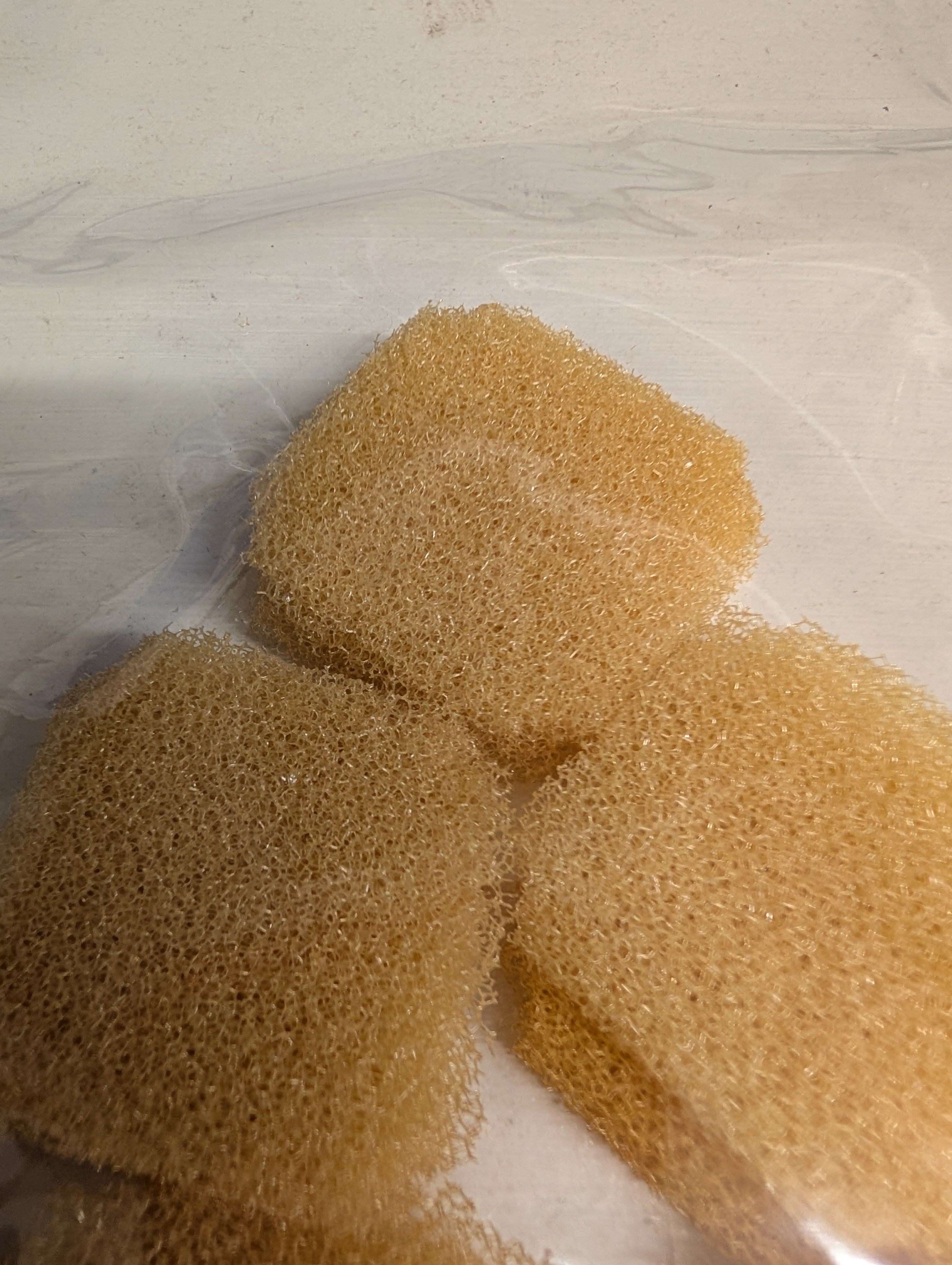 Kinetronics KSE Replacement Filters