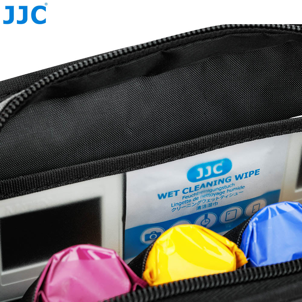 JJC Film Pouch designed for 120 film